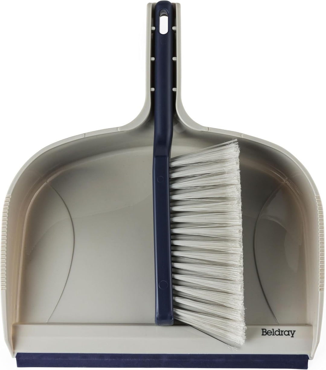 Beldray Deep Clean Dustpan & Brush Set