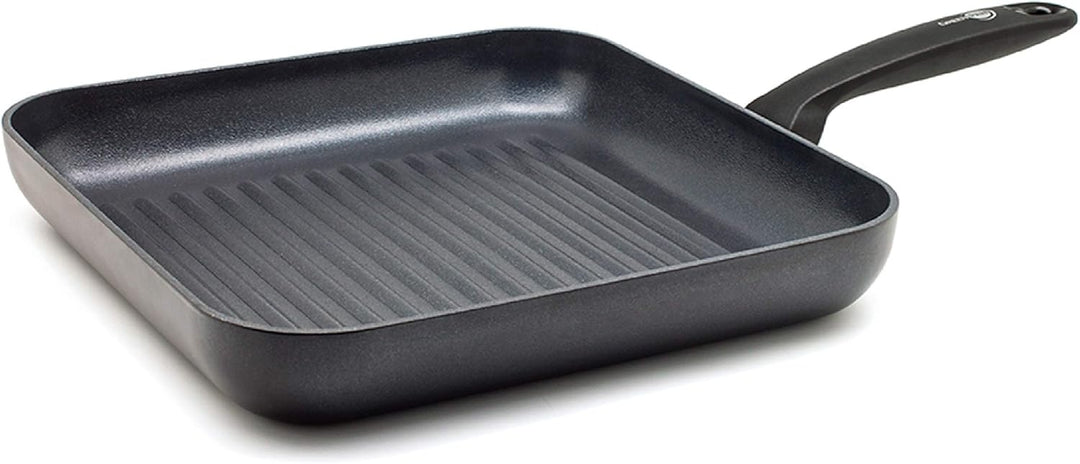 GreenPan Non-Stick 28 cm Square Griddle,