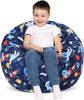 Astronaut Kids Bean Bag Chair