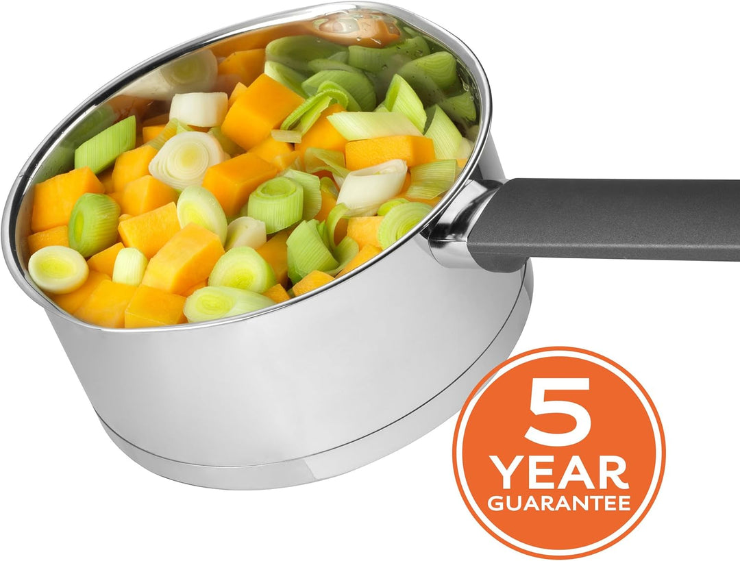 Russell Hobbs 20cm Excellence Saucepan