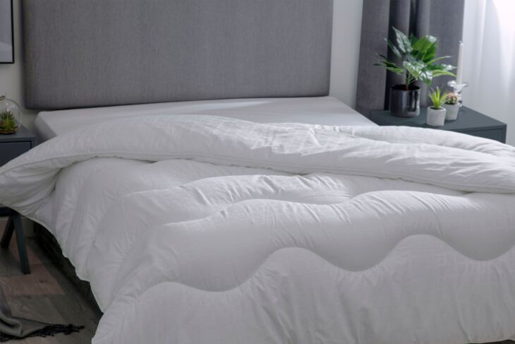 Hotel Suite Duvet