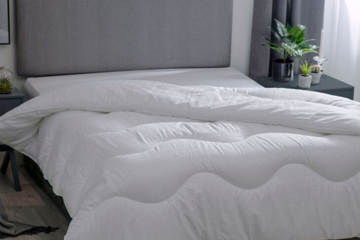 Hotel Suite Duvet