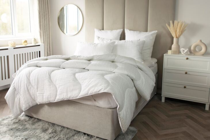 Hotel Suite Duvet