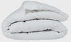 Polycotton Hollowfibre Duvet