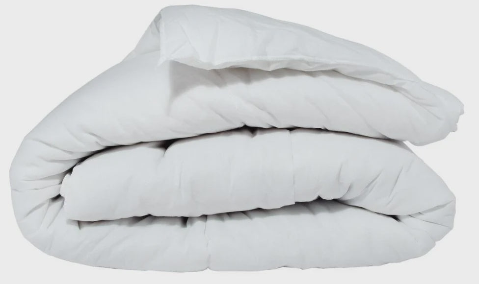 Polycotton Hollowfibre Duvet