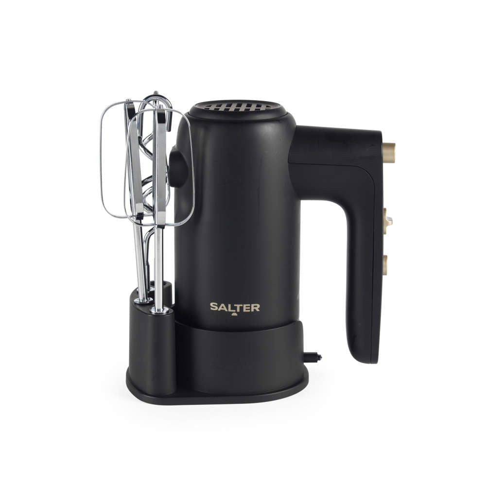 Salter Alchemy hand mixer, additional view