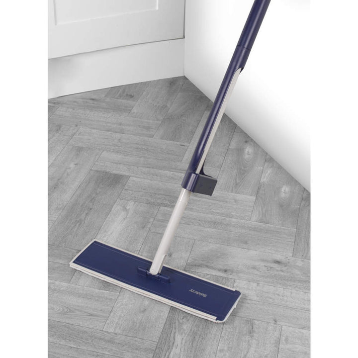 Beldray Deep Clean 4-in-1 Floor & Surface Cleaning Set