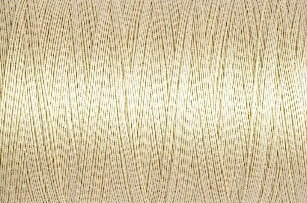 Natural Cotton Thread: 400m 2T400C\828
