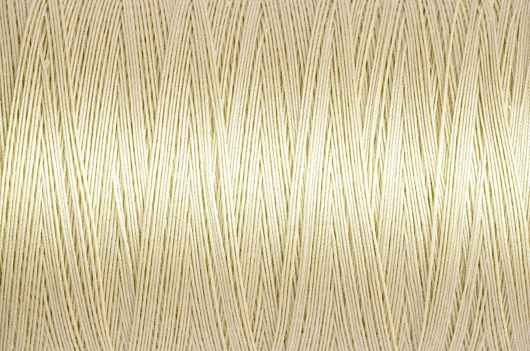Natural Cotton Thread: 400m 2T400C\828