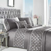 Crystal Sparkles Duvet Cover Set Double
