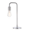 Rubens Table Lamp Polished Chrome (Instore) RRP £75