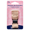 Bra Back Extender: Magnetic: 28mm: Nude