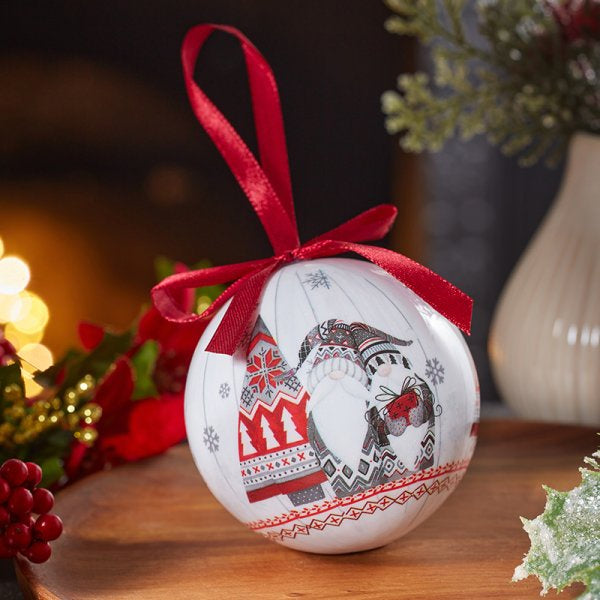 GonkMas Baubles - Sold Singly