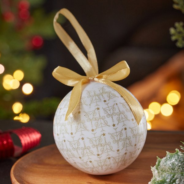 Snowflakes - Set of 14 Baubles