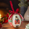 Nutcracker - Set of 14 Baubles