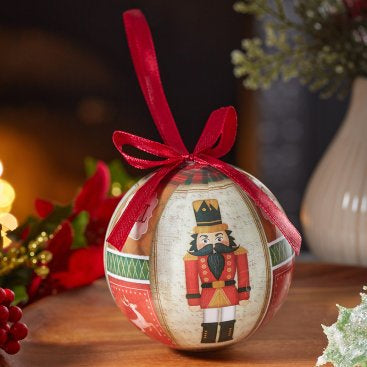 Nutcracker - Set of 14 Baubles