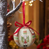 Nutcracker - Set of 14 Baubles