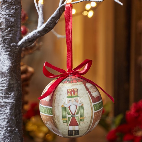 Nutcracker - Set of 14 Baubles