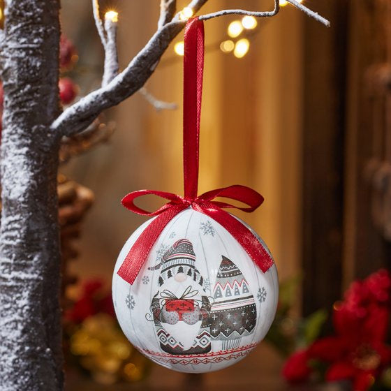 GonkMas - Set of 14 Baubles