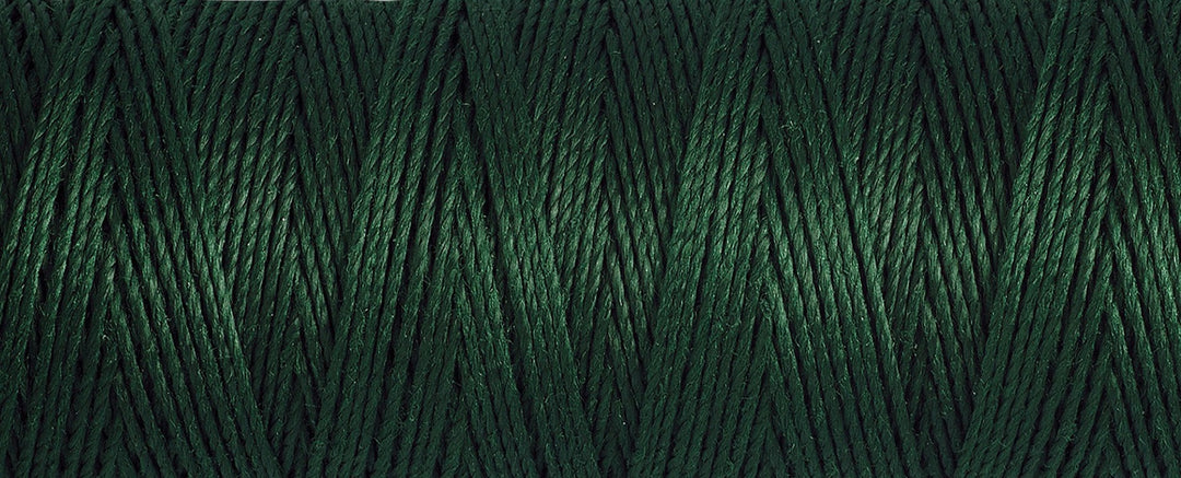 Top Stitch Thread: 30m 2T30\472