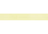 Trim: Bias Binding: Polycotton: 16mm: Lemon Sold By The Metre