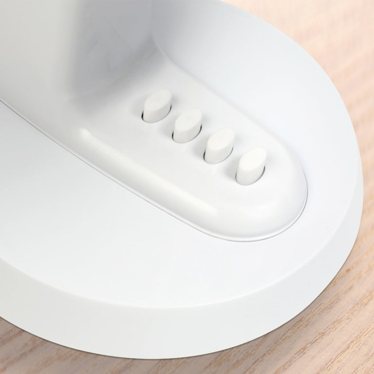 SupaCool Oscillating Desk Fan 12in