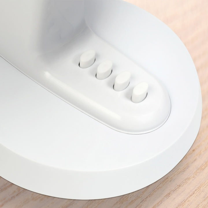 SupaCool Oscillating Desk Fan 12in