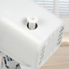 SupaCool Oscillating Desk Fan 12in