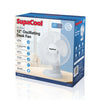 SupaCool Oscillating Desk Fan 12in