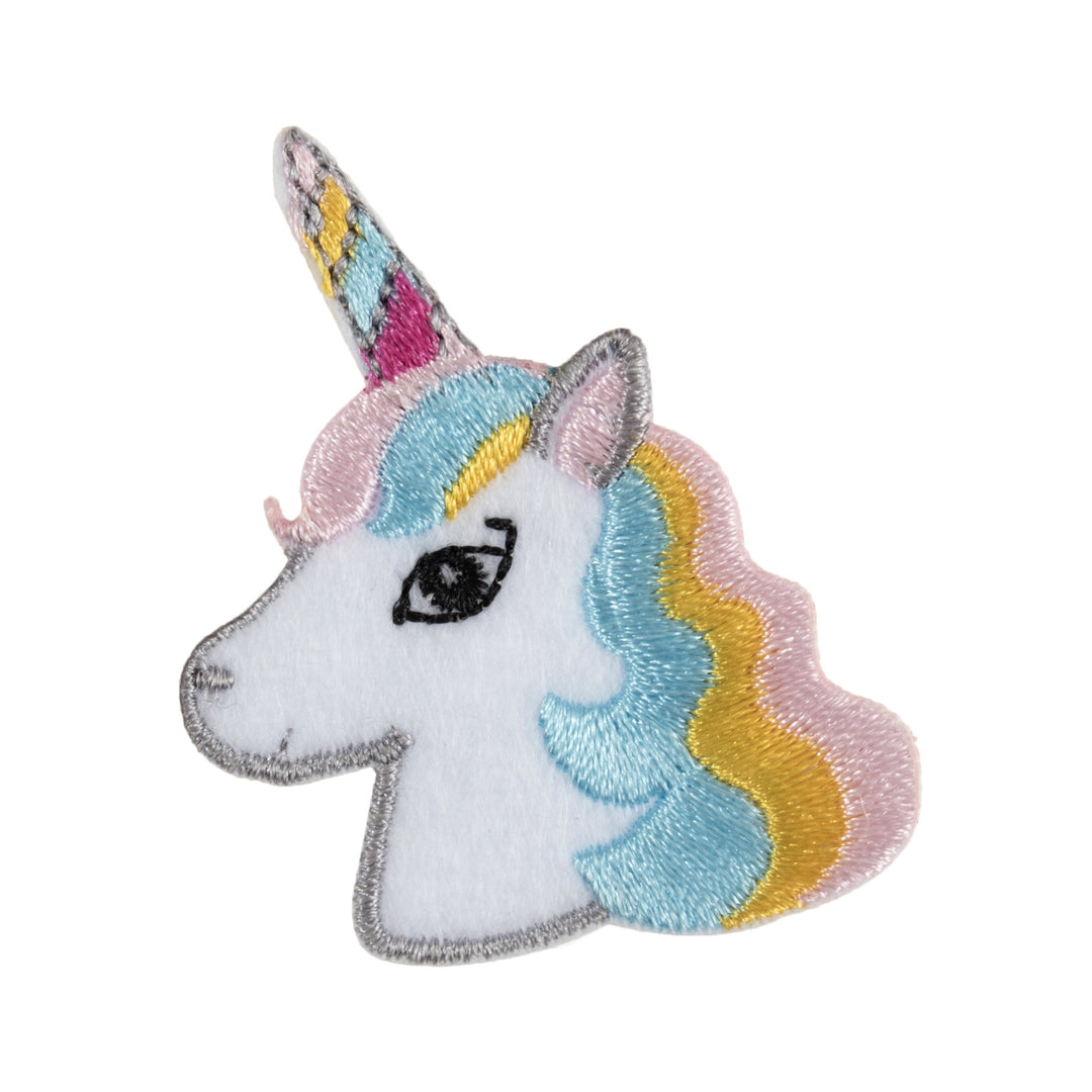 Motif B: Unicorn