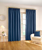 Harvard Ready Made Curtains Blackout Tape Top