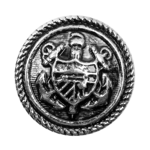 Buttons: Carded: 19mm: Pack of 3: Code G B801-00135