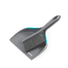 Beldray Antibac Compact Countertop Dustpan & Brush Set