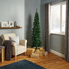 Premier Spruce Pine 2m Artificial Xmas Tree