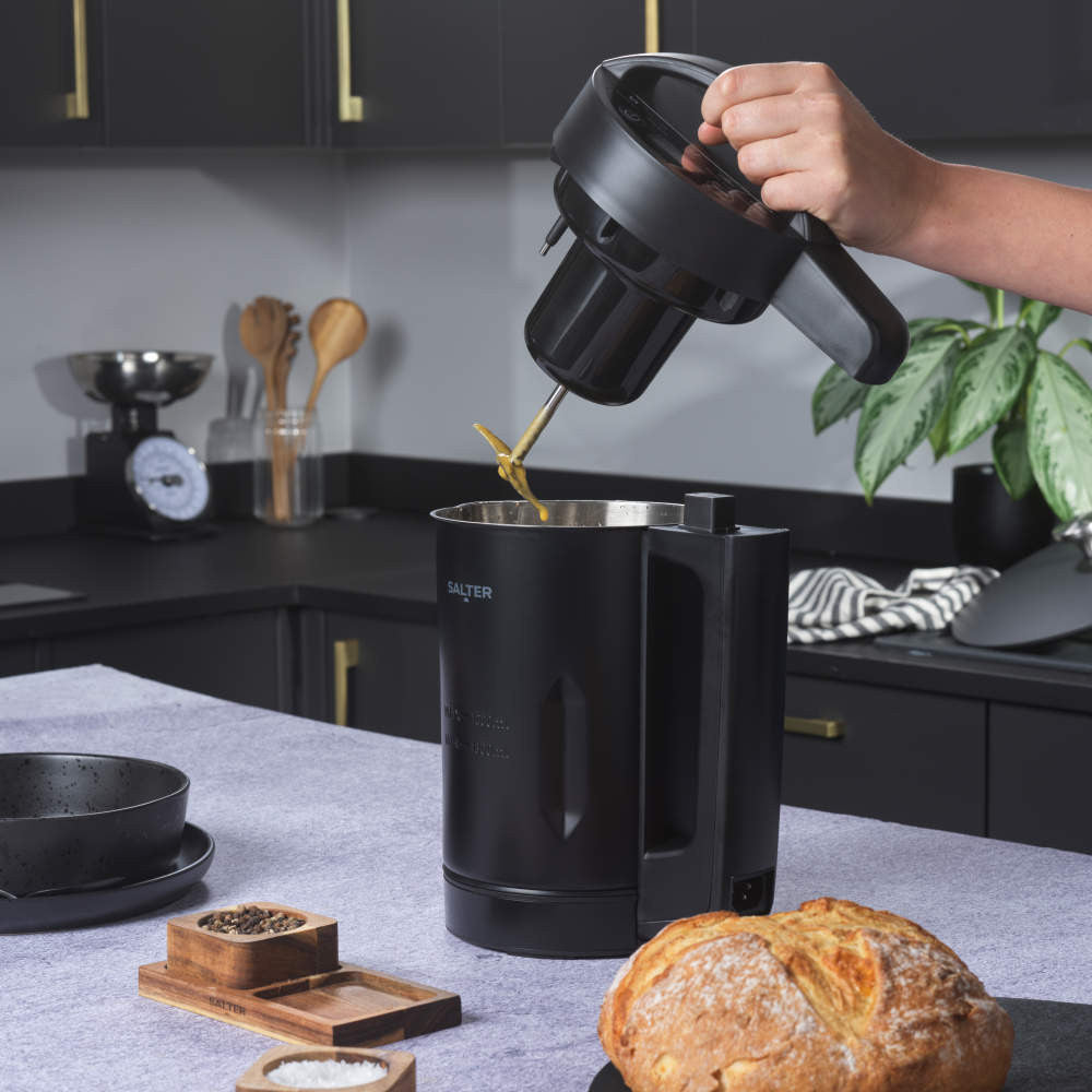 Salter Kuro Digital Soup Maker