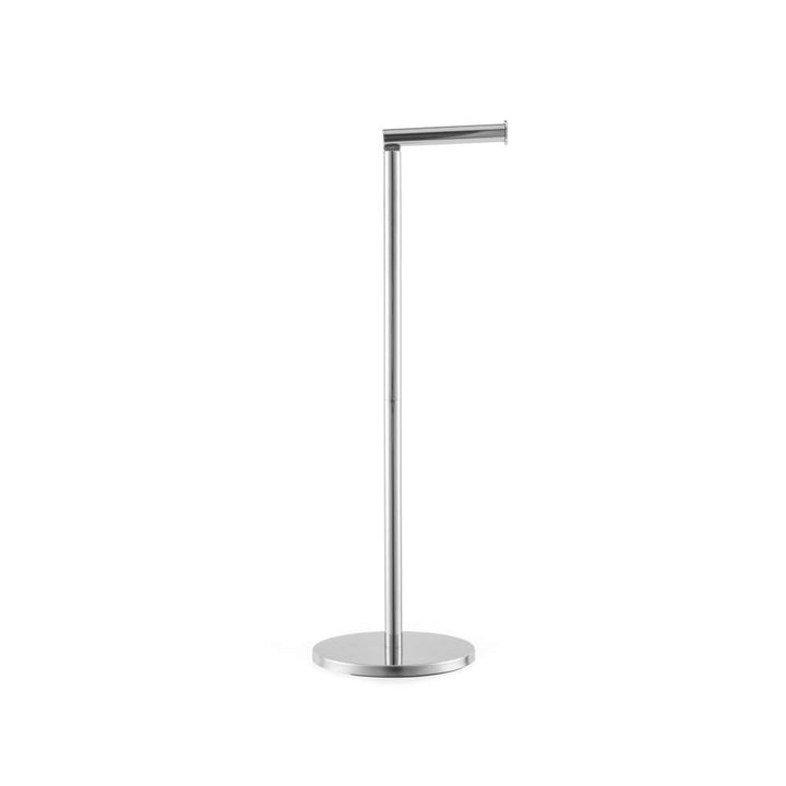 Beldray Swivel Top Toilet Roll Holder Stainless Steel