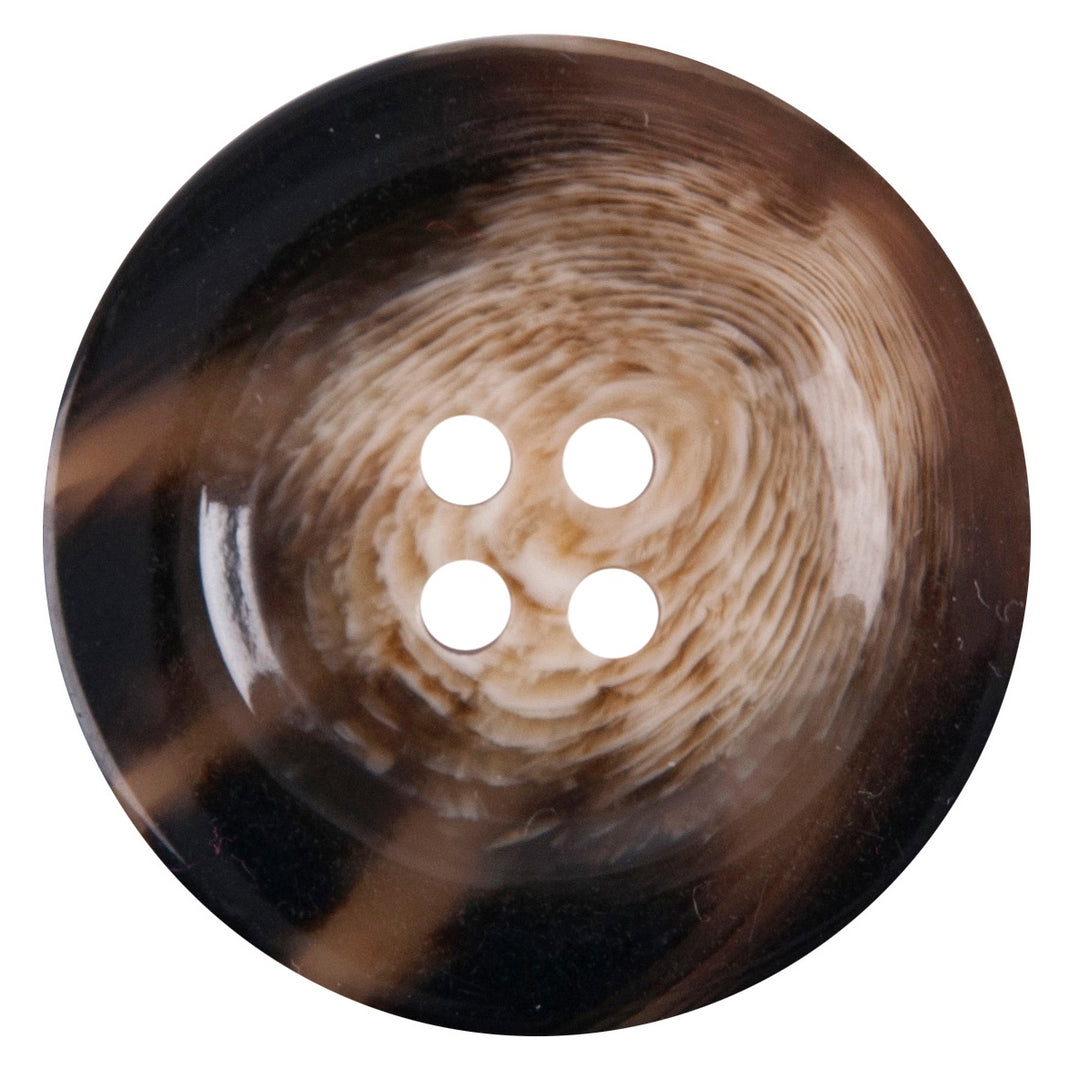 Buttons: Carded: 33mm: Pack of 1: Code C B801-00511A