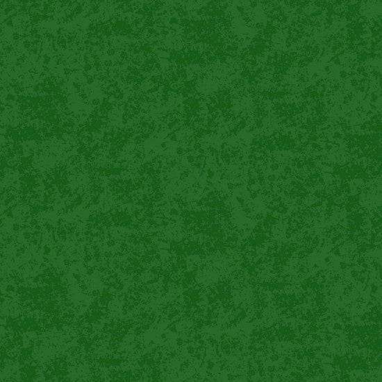 Printed Patchwork Quilted Cotton Fabric : Shadows Green Fat Quarters 50x55cm