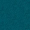 Printed Patchwork Quilted Cotton Fabric : Shadows Teal  Fat Quarters 50x55cm