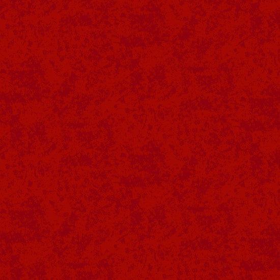 Printed Patchwork Quilted Cotton Fabric : Shadows Dark Red Fat Quarters 50x55cm