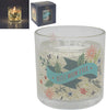 Lesser & Pavey Desire Aromatherapy Scented Long Burning LED Gel Candle Best Mum Ever