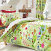 Bluebell woods Duvet Cover Set Single