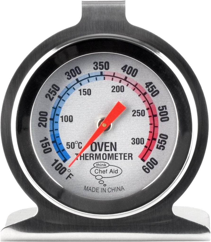 Chef Aid Oven Thermometer