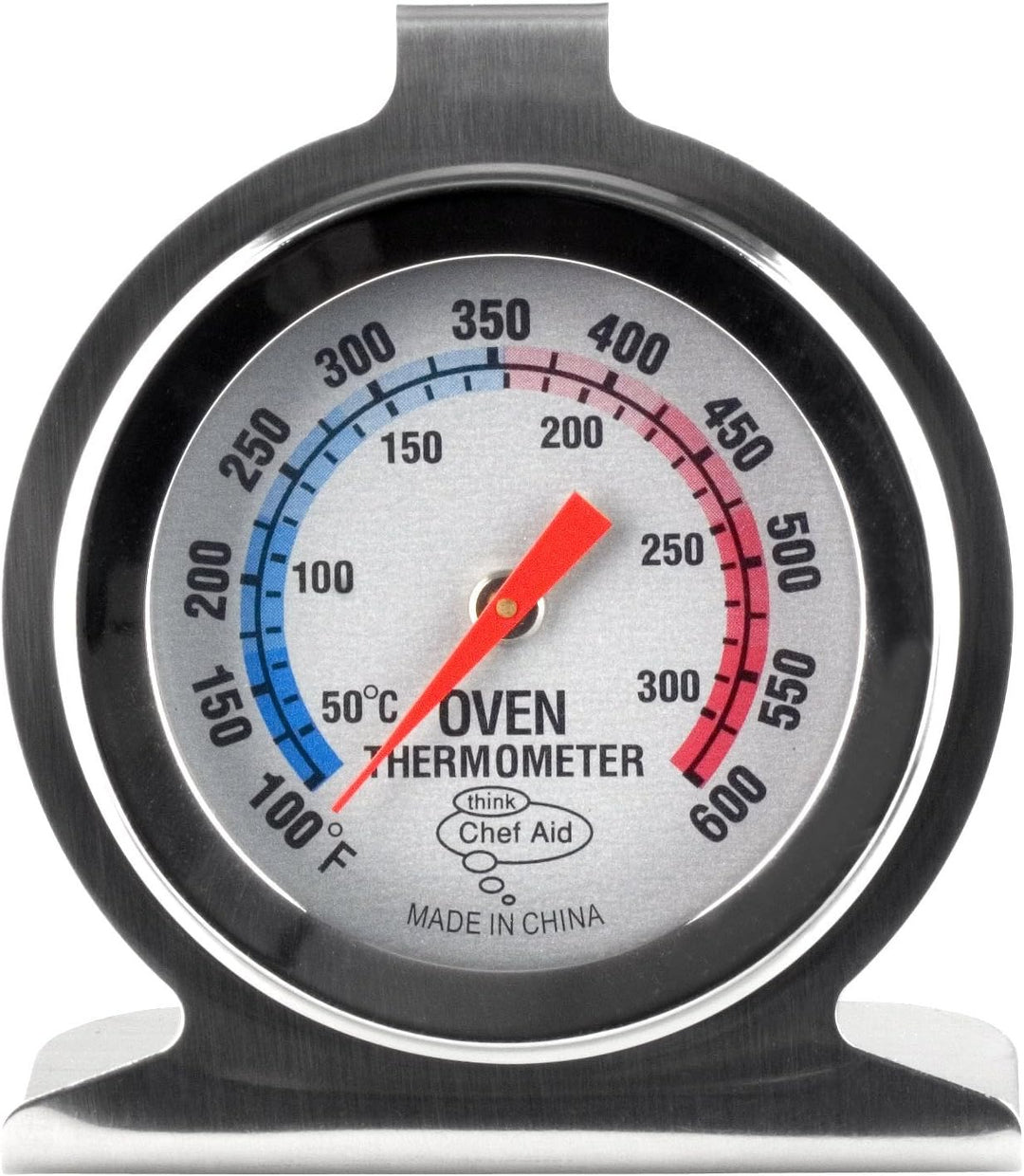 Chef Aid Oven Thermometer