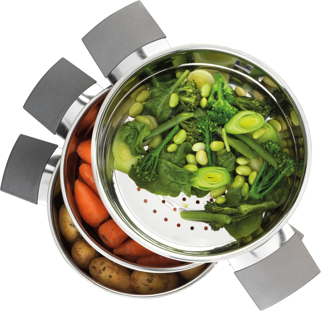 Russell Hobbs 18cm Excellence Steamer