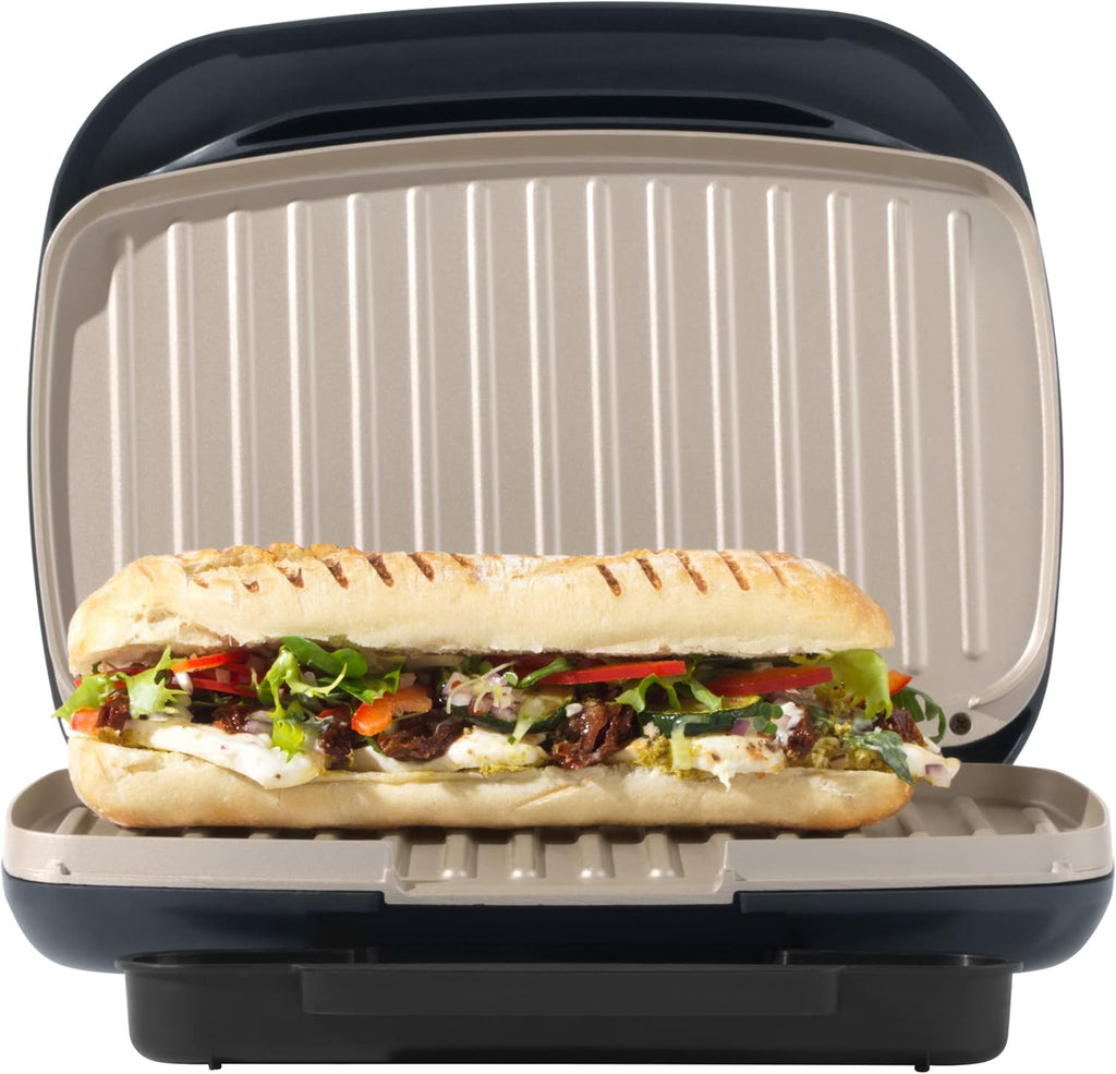 Salter Marino Health Grill - Smokeless Electric Griddle