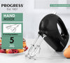 Progress Electric Hand Mixer