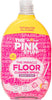 The Pink Stuff Miracle Direct to Floor Cleaner