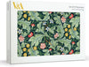 Museums & Galleries Cork Backed Placemats Leicester Wallpaper Set of 4
