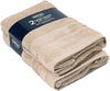 Silentnight Set Of 2 Hand Towels Stone